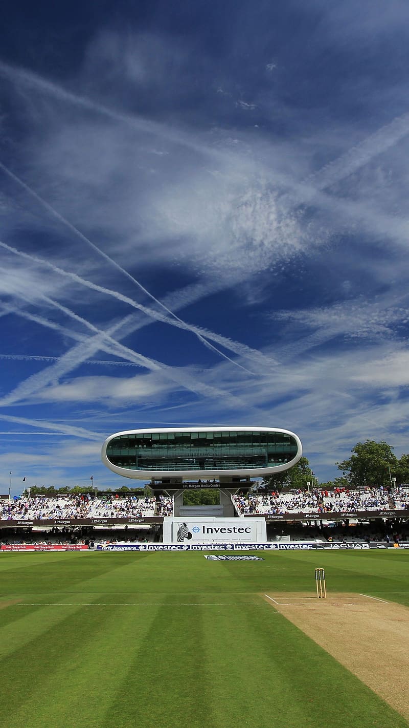 800x1422 Cricket Ka Lords Stadium, cricket ka