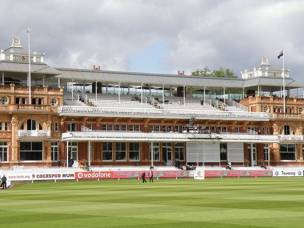 1024x769 Lord's Cricket Ground