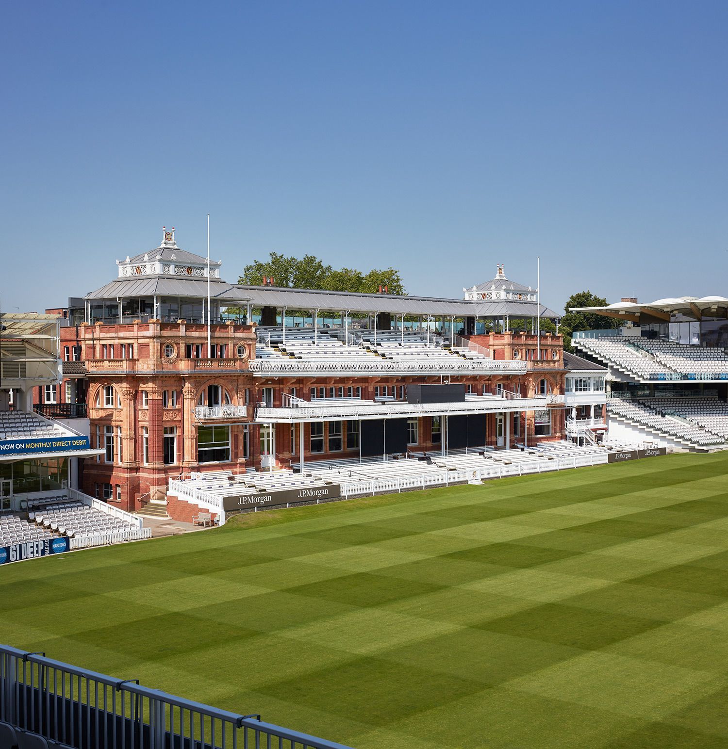 1500x1544 Lord's Cricket Ground London