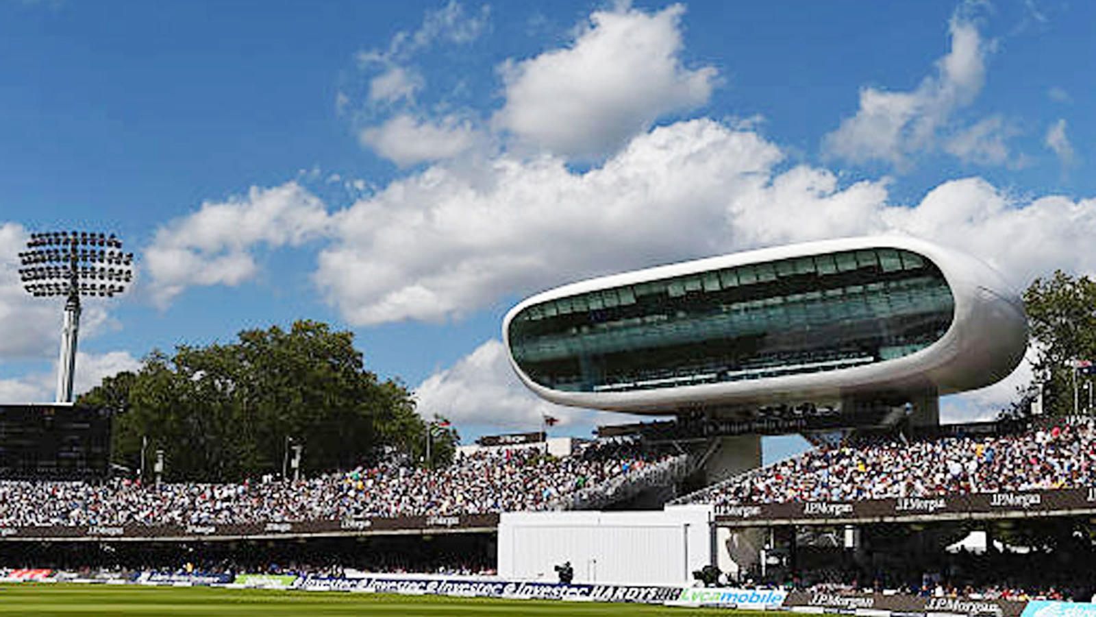 1600x900 Lord's Cricket Ground, London