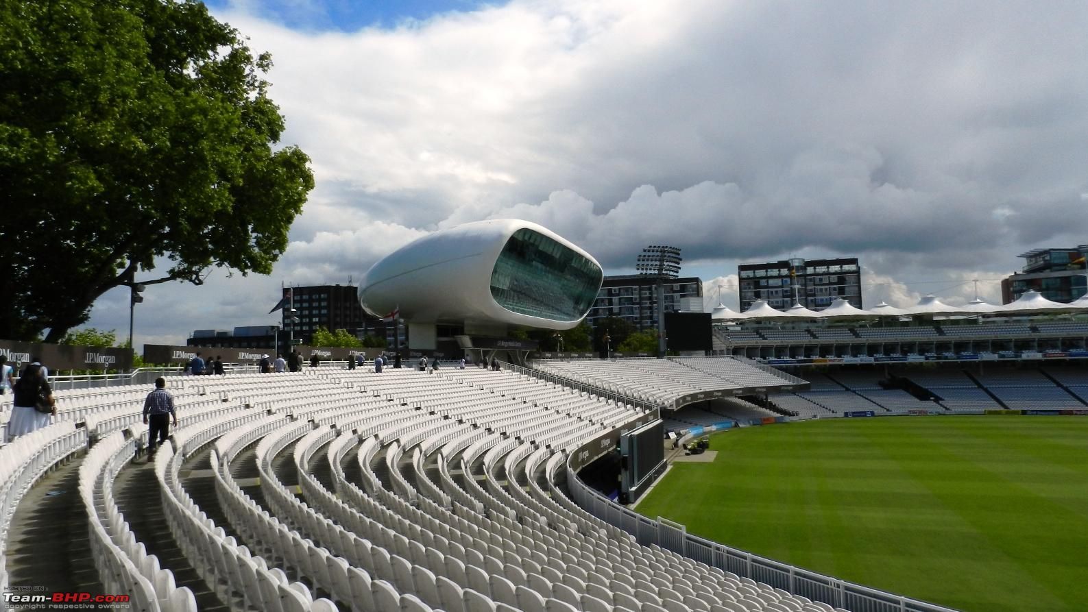 1587x893 LORD'S Home of Cricket