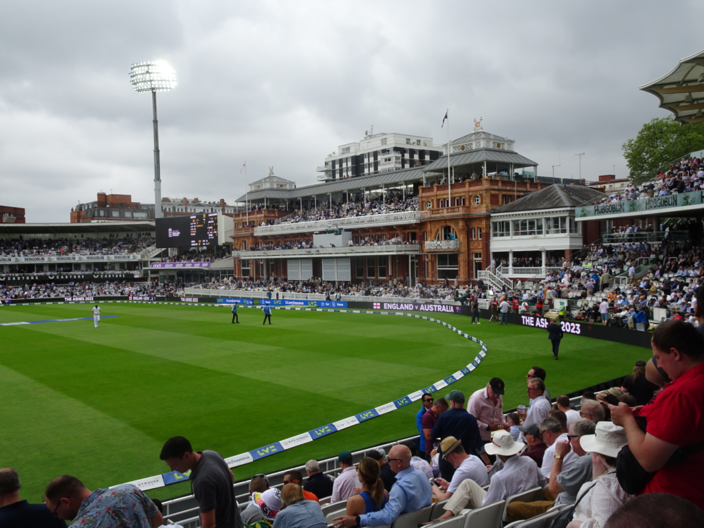 1024x768 Cricket Nations: The Global & The Local