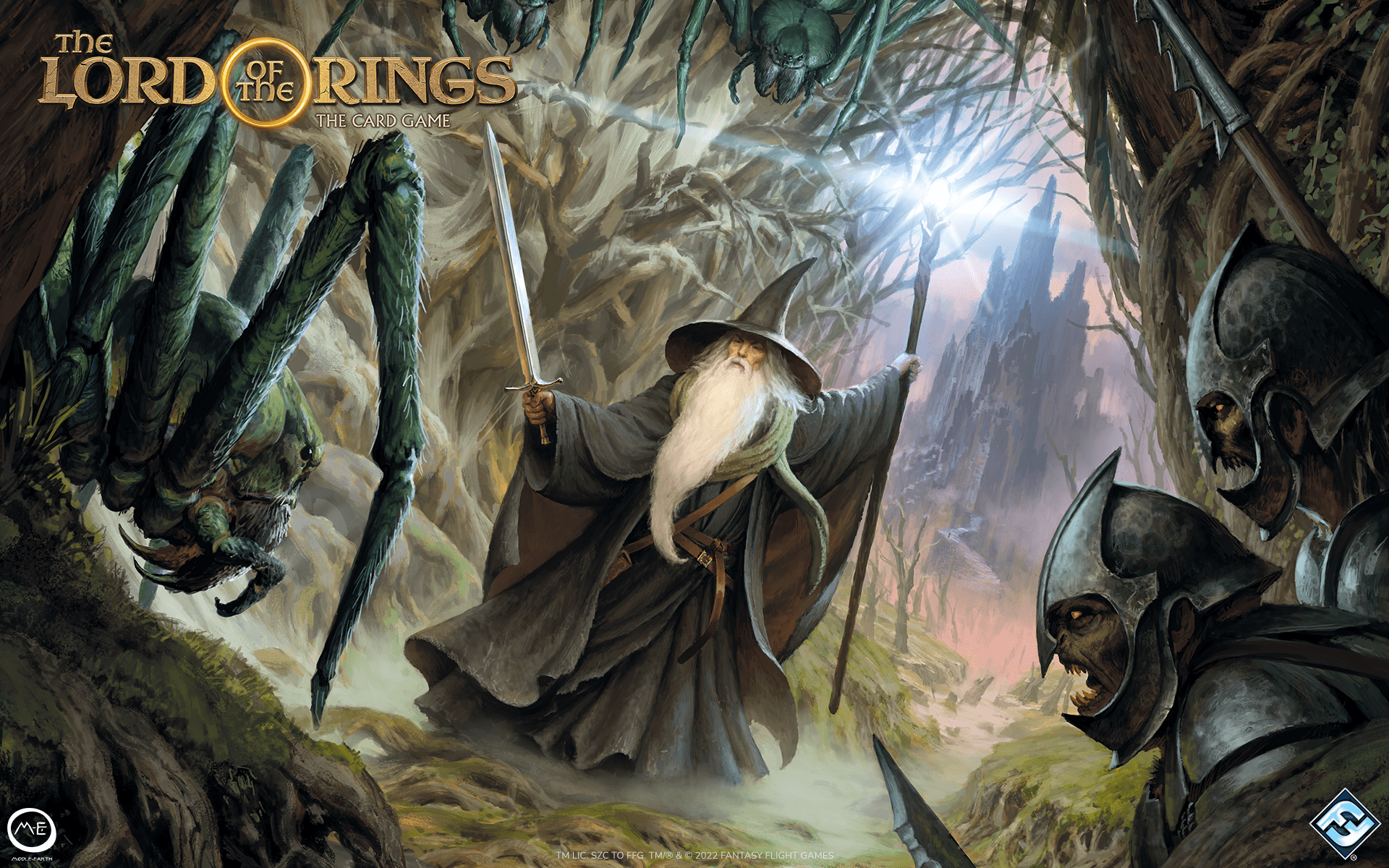 1920x1200 Fantasy Flight Games