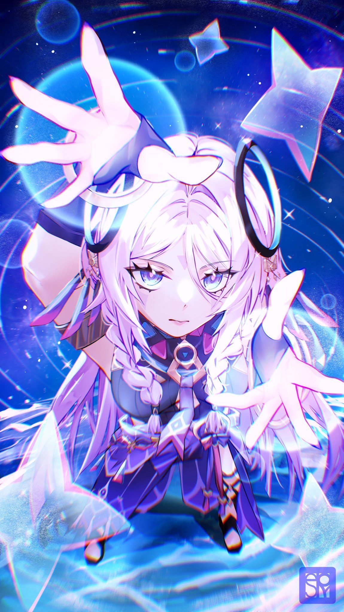 1150x2048 SHERY_7 / X