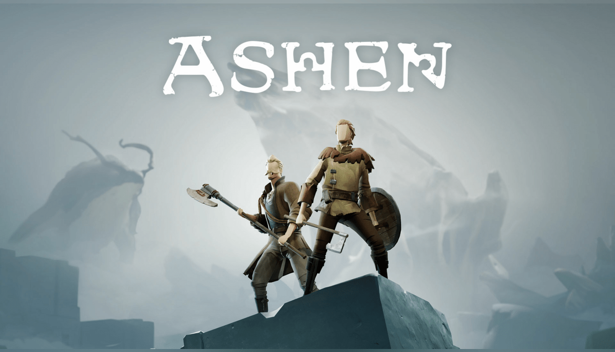 1232x706 Buy cheap Ashen Nintendo Switch key