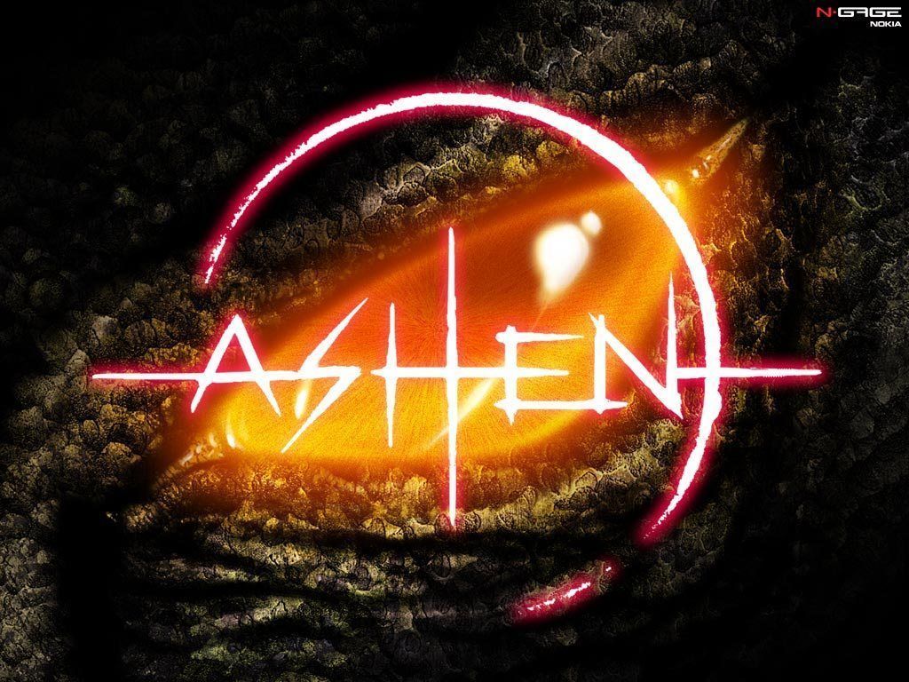 1024x768 Ashen official promotional image