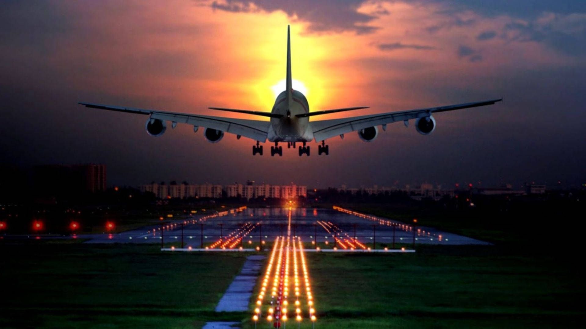 1920x1080 Runway Picture