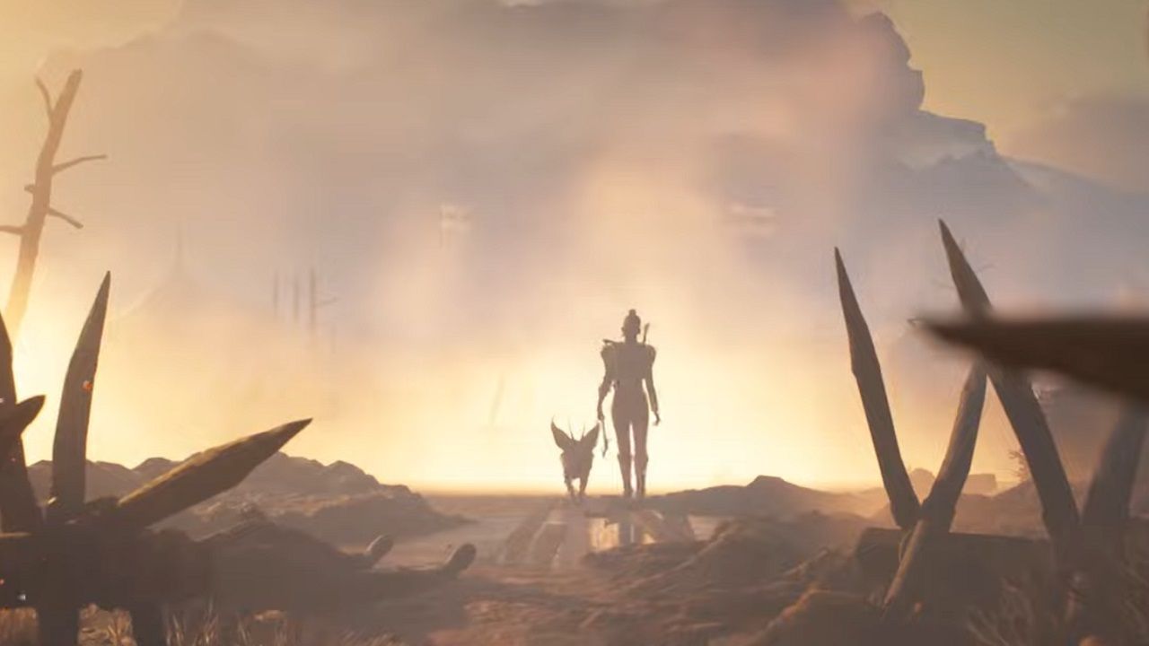 1280x720 Ashen Developer Reveals Action RPG