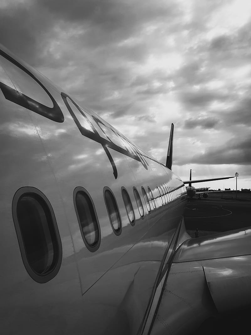 800x1067 saudi airline, sky, HD phone wallpaper