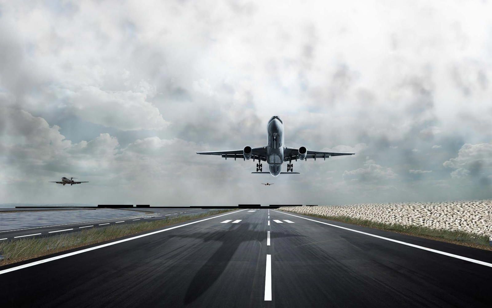 1600x1000 Enugu Airport runway rehabilitation yet