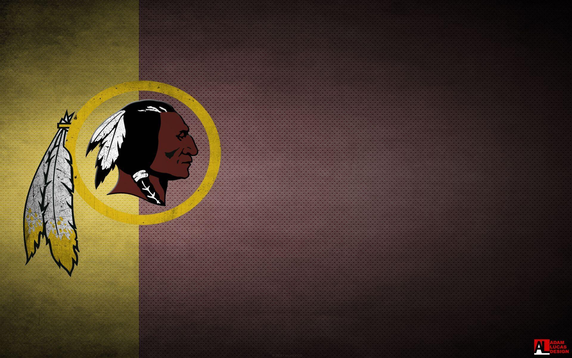 1920x1200 Redskins Wallpaper for iPhone