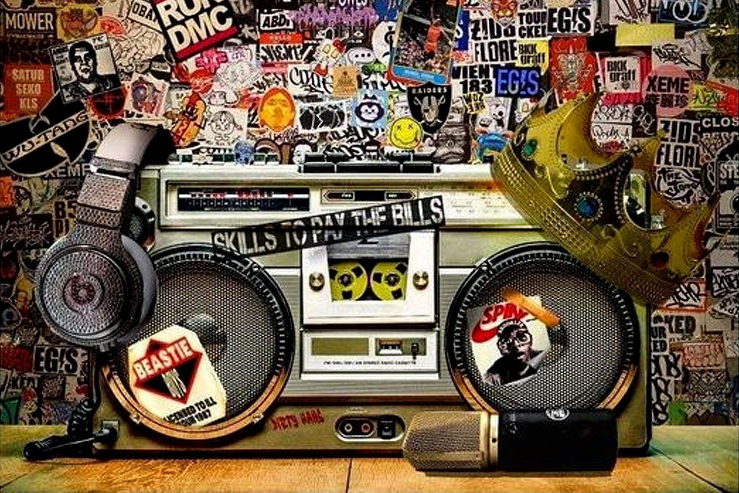 1500x1000 The most consistent rappers in hip hop