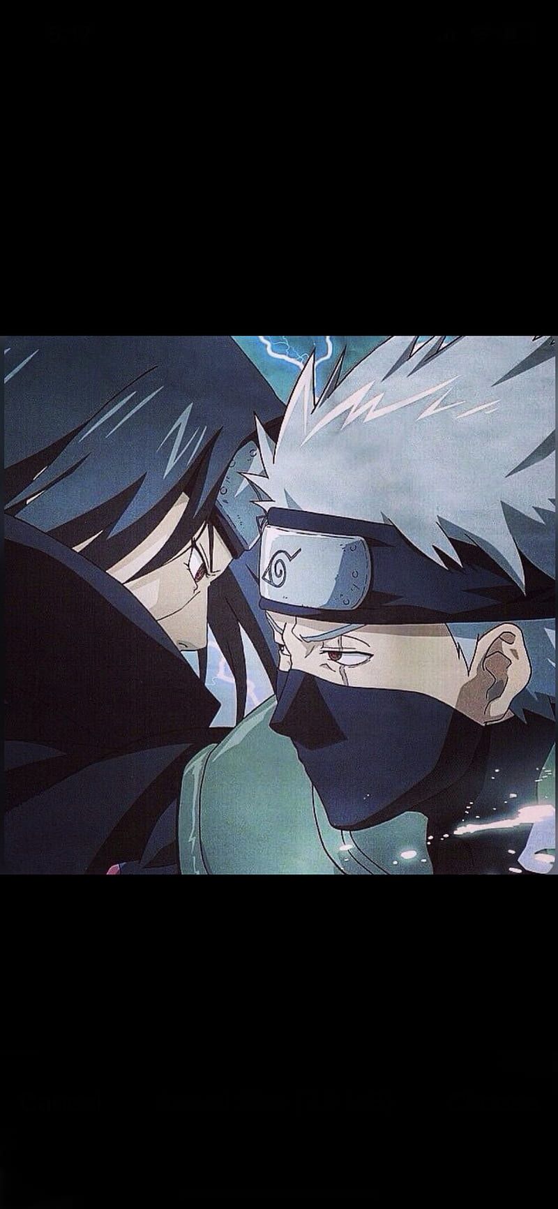 800x1732 Itachi vs kakashi, anime, itachi uchiha