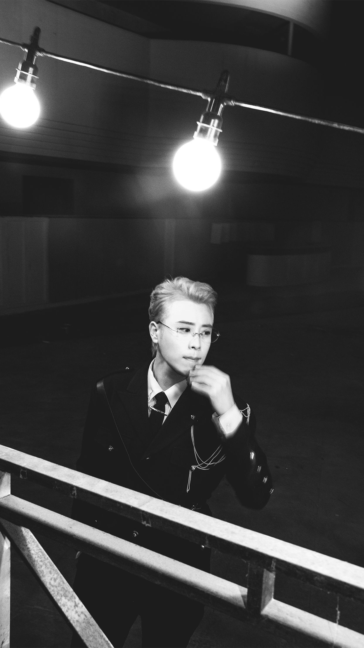 1242x2208 Block B (Band) Wallpaper (15 image