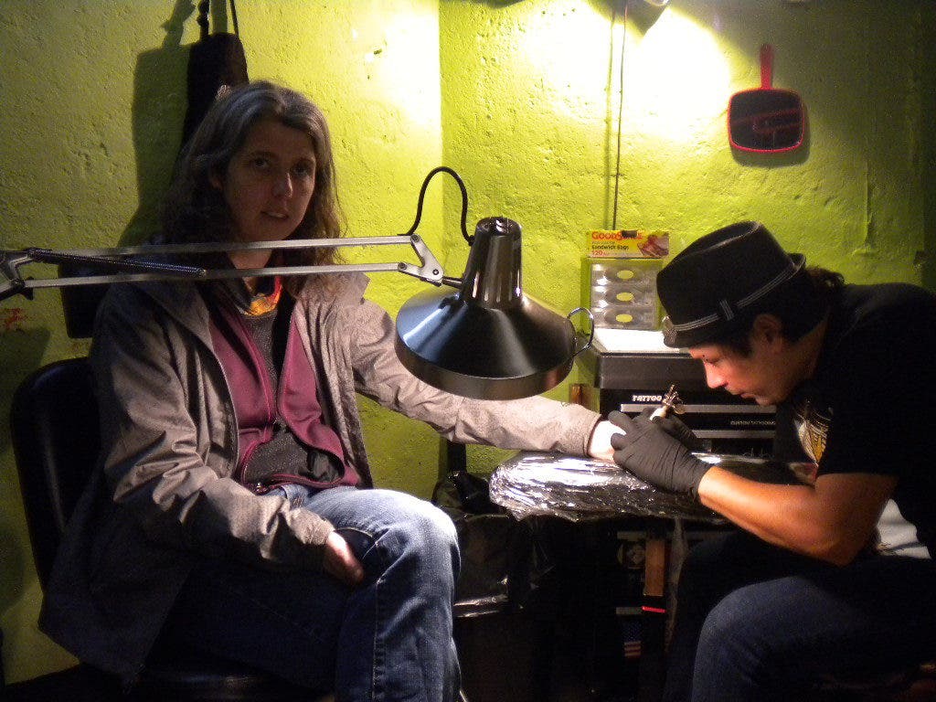 1024x768 Wedding Band Tattoos. Groton, CT Patch