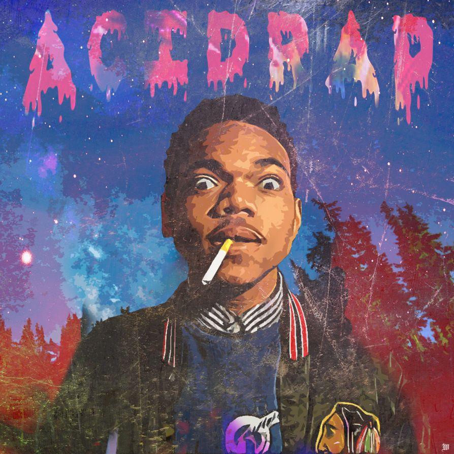 Acid Rap Wallpapers Top Free Acid Rap Backgrounds WallpaperAccess