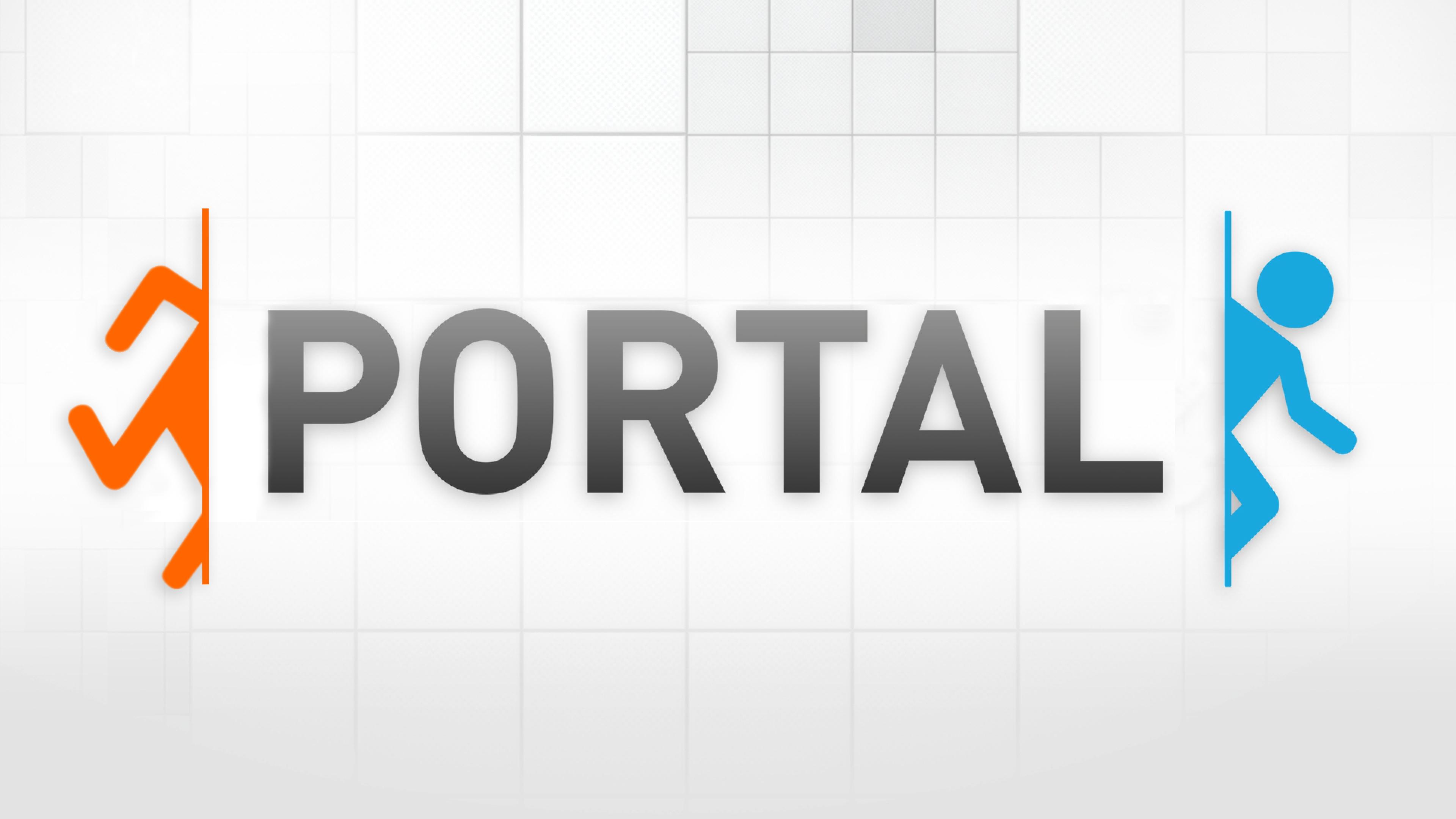 Portal Desktop Wallpaper 84 images