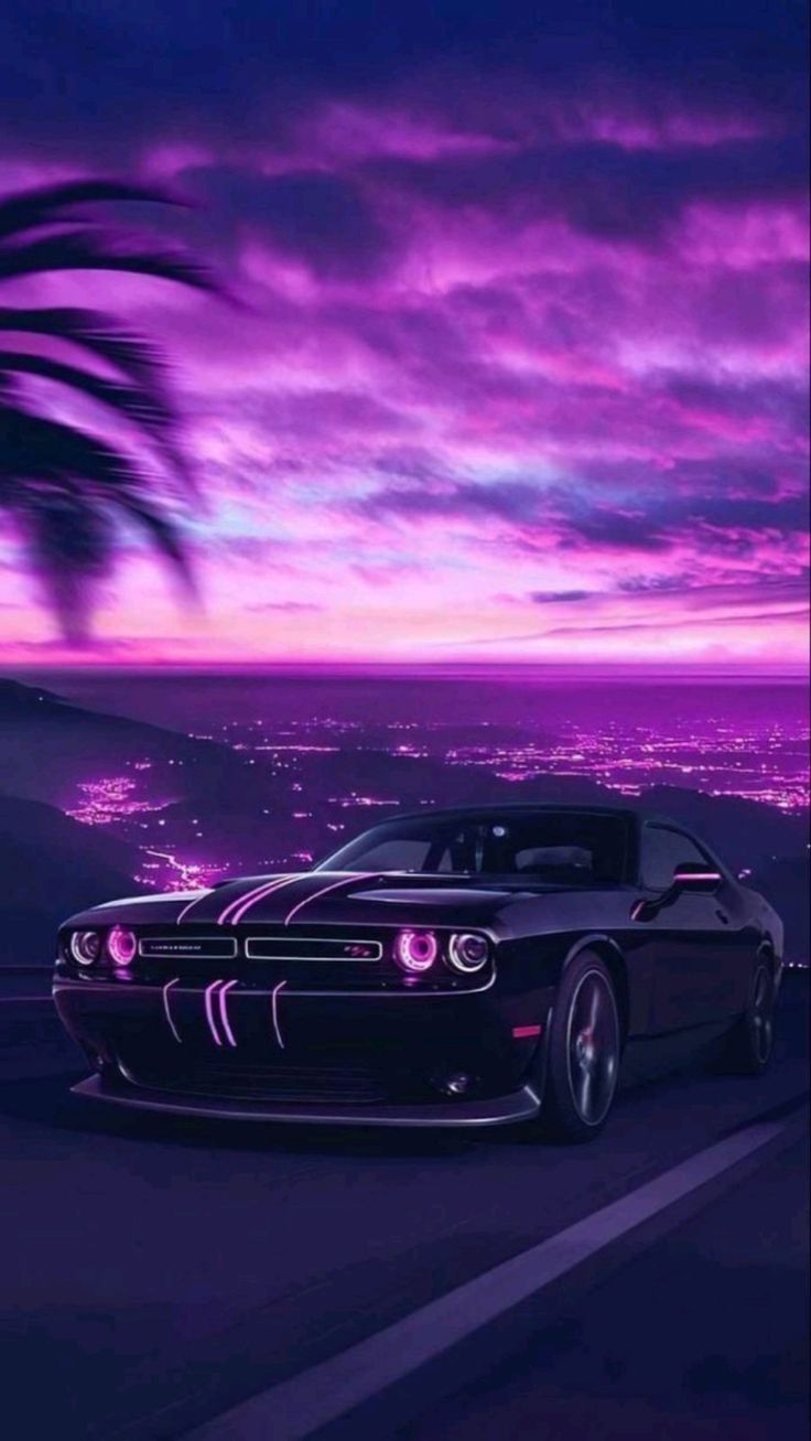 736x1307 Sports Car 4k pic
