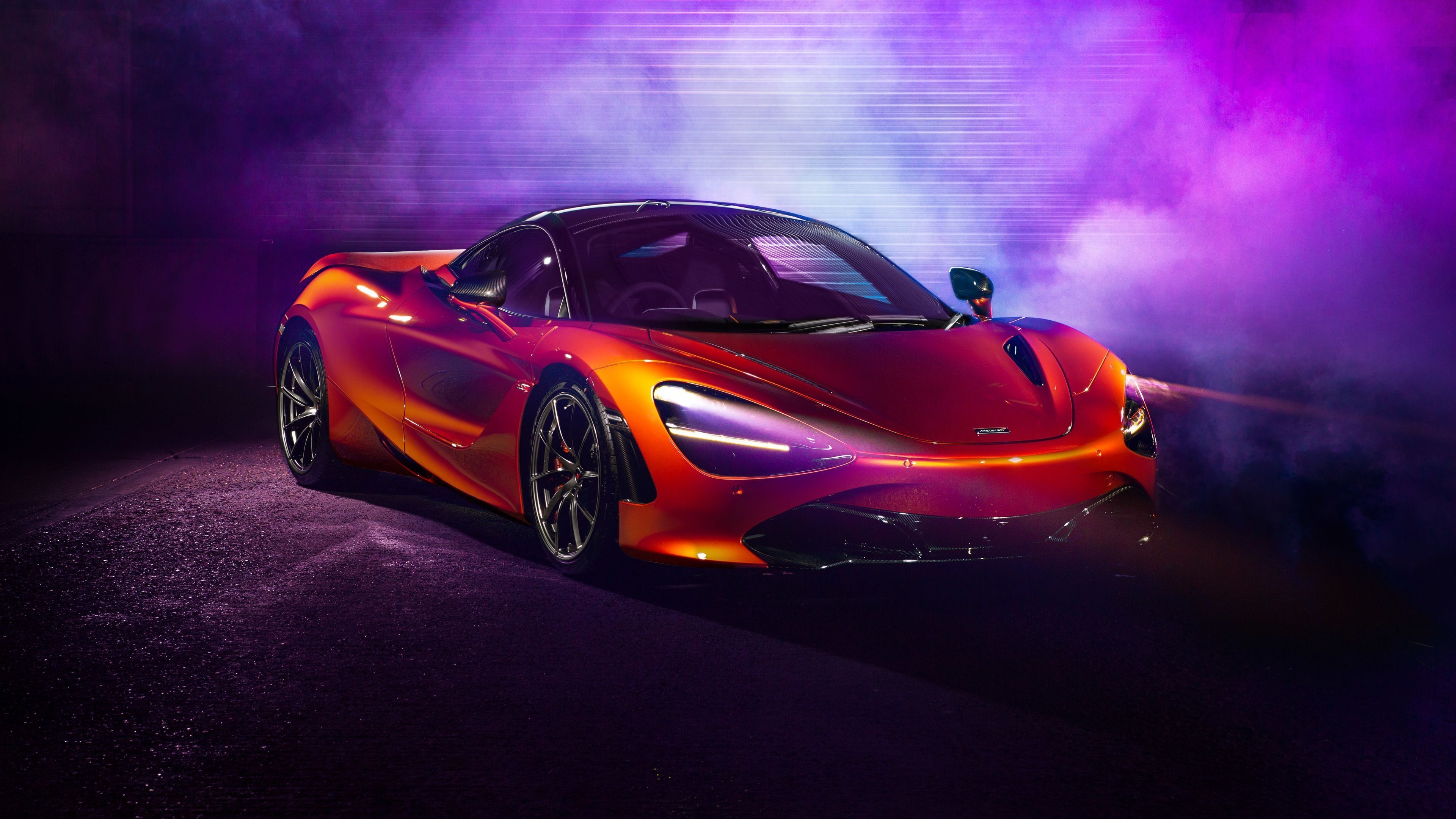 3840x2160 Cool Car Wallpaper 4K, Full HD