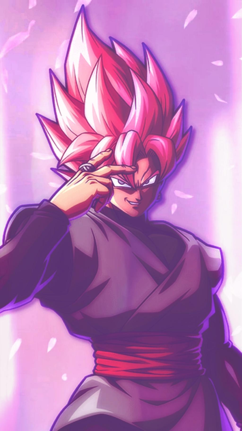 1024x1823 DBZ Phone Wallpaper (1024x1823)