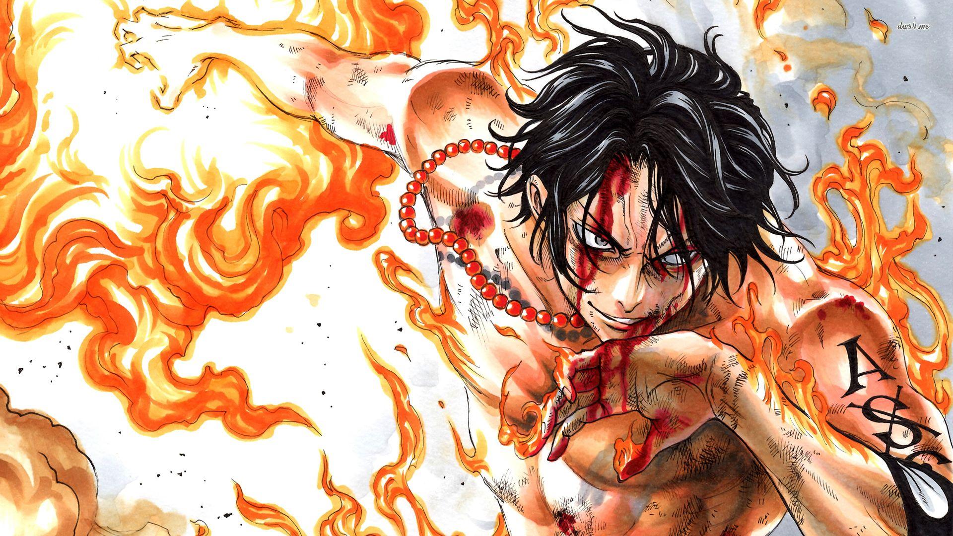 Anime Images - One Piece HD Wallpaper