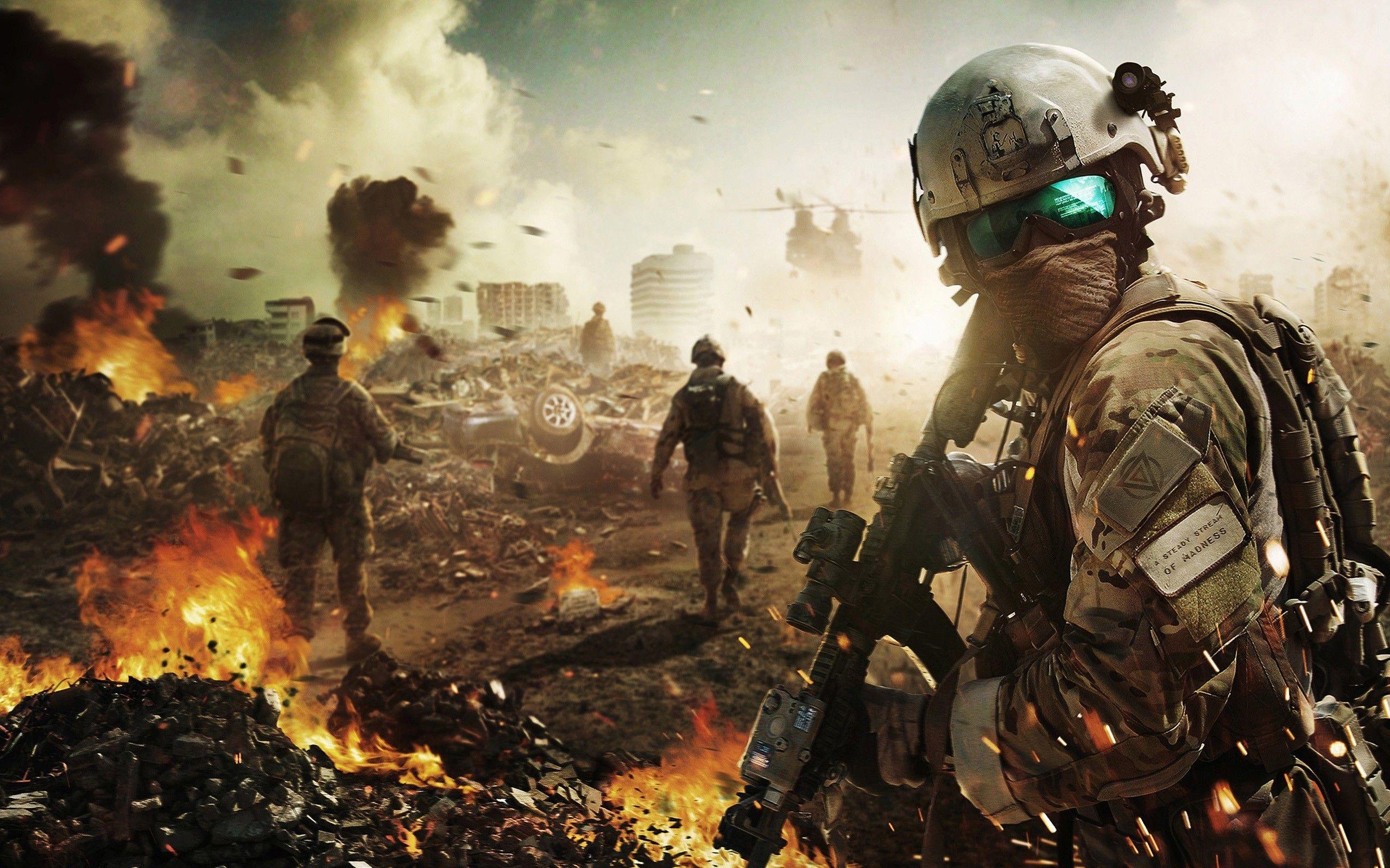 2560x1600 4K Gaming wallpaperDownload free beautiful HD