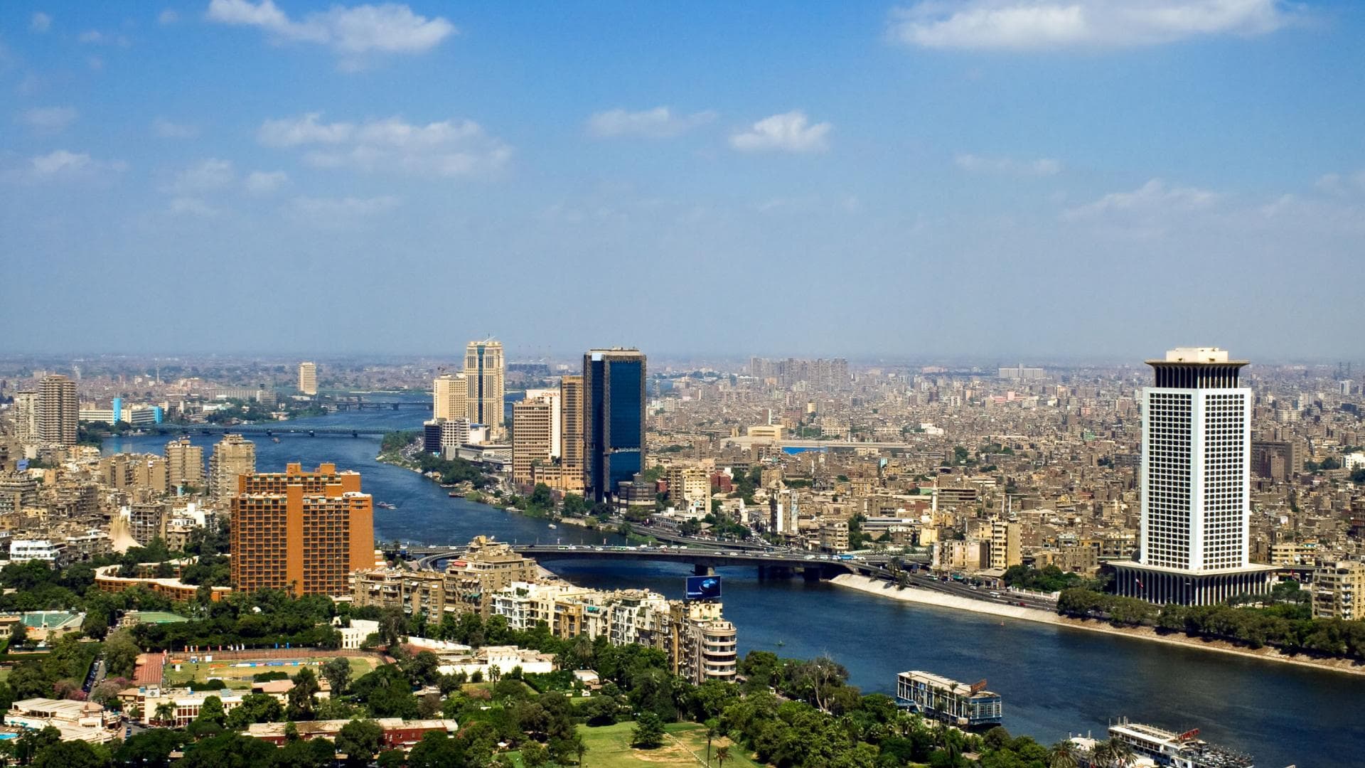 1920x1080 Cairo HD