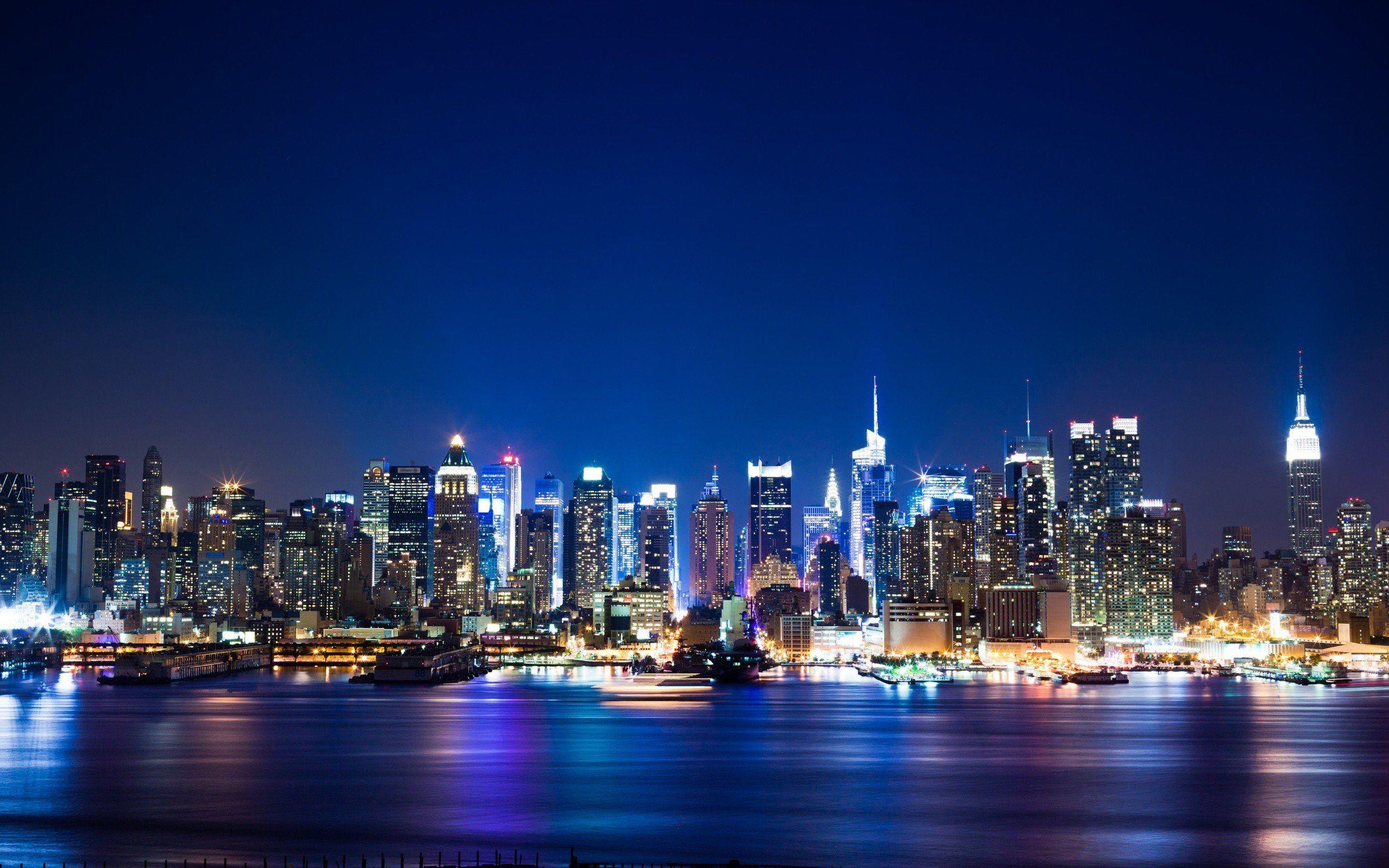 Manhattan Nights: A Captivating Journey - szmdq4b