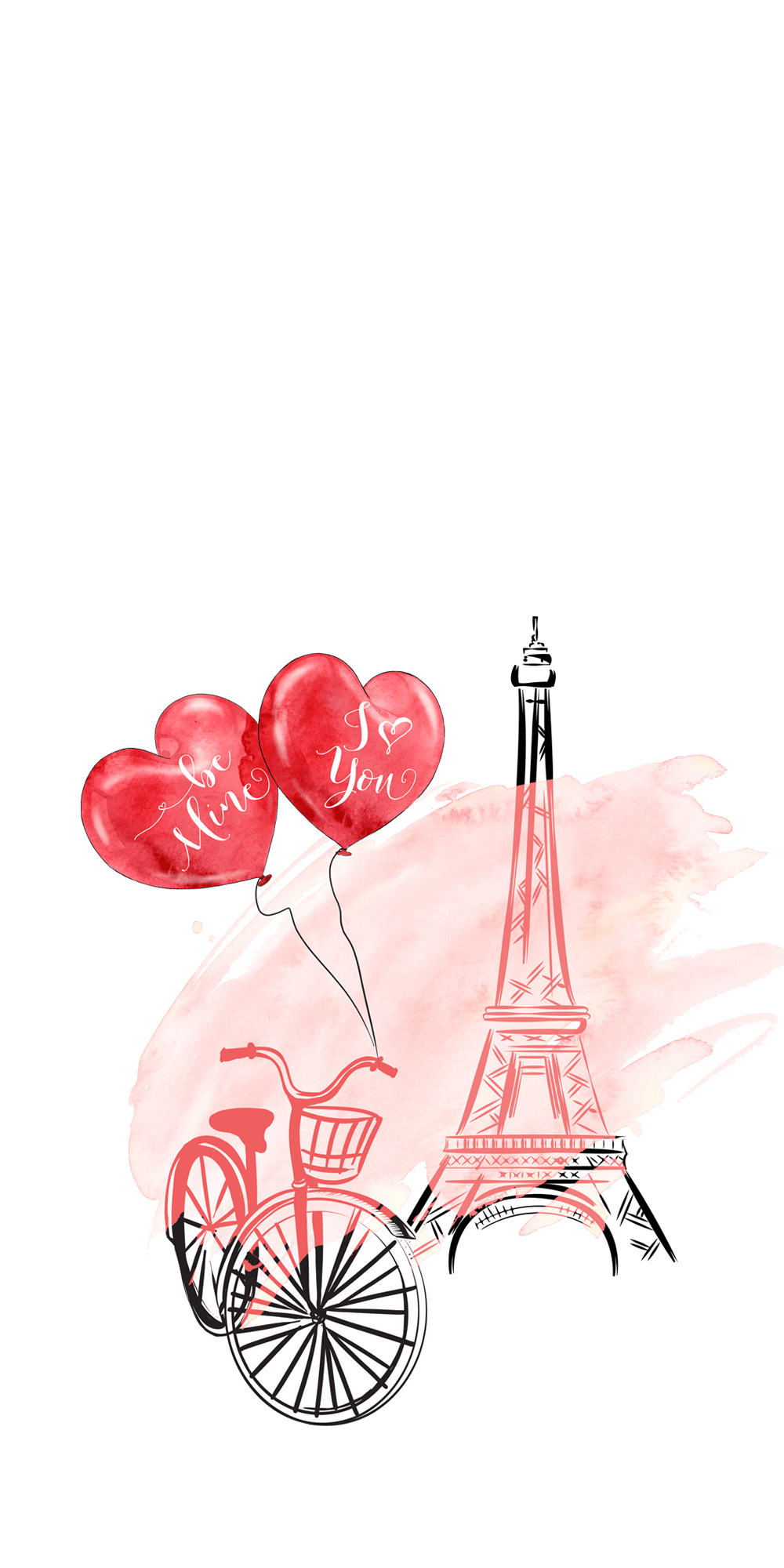1000x2000 Valentines #Collection #Casetify #iPhone #Case #Art #Design