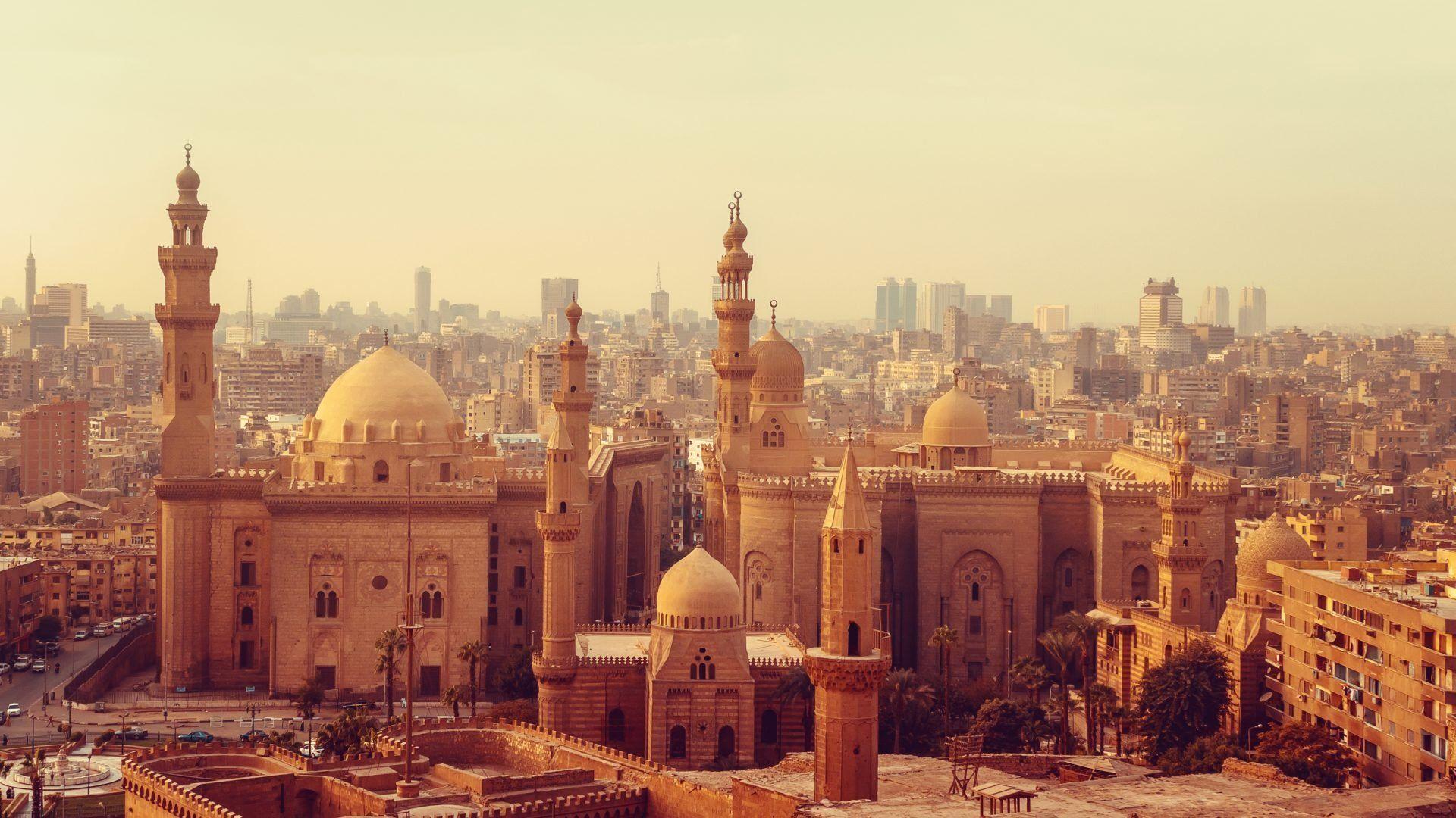 Cairo Skyline Wallpapers Top Free Cairo Skyline Backgrounds 