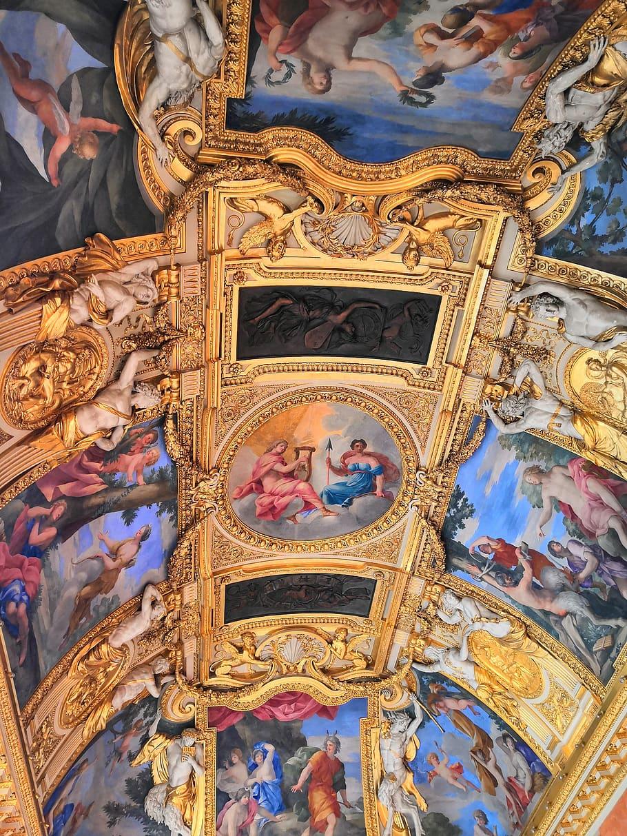 910x1213 Orsay museum 1080P, 2K, 4K, 5K HD wallpaper free download