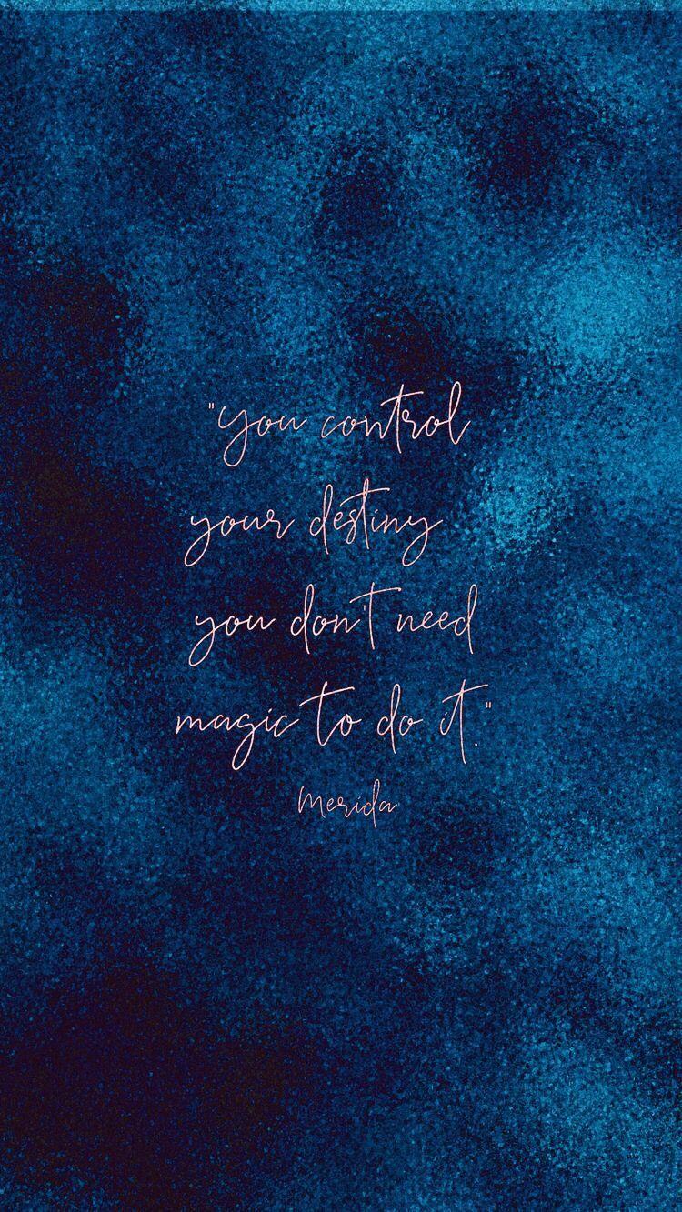 750x1333 magic #destiny #motivation #wallpaper #iphonewallpaper