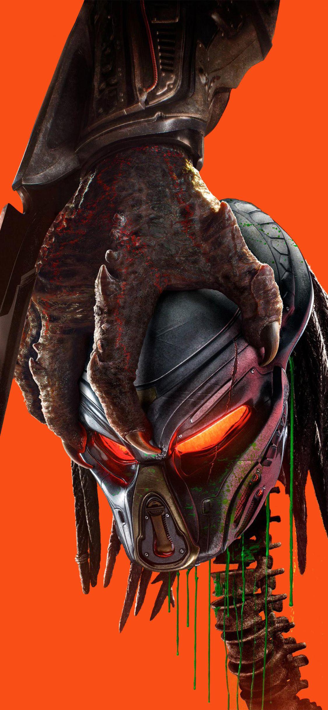 Download Predator wallpapers for mobile phone free Predator HD pictures