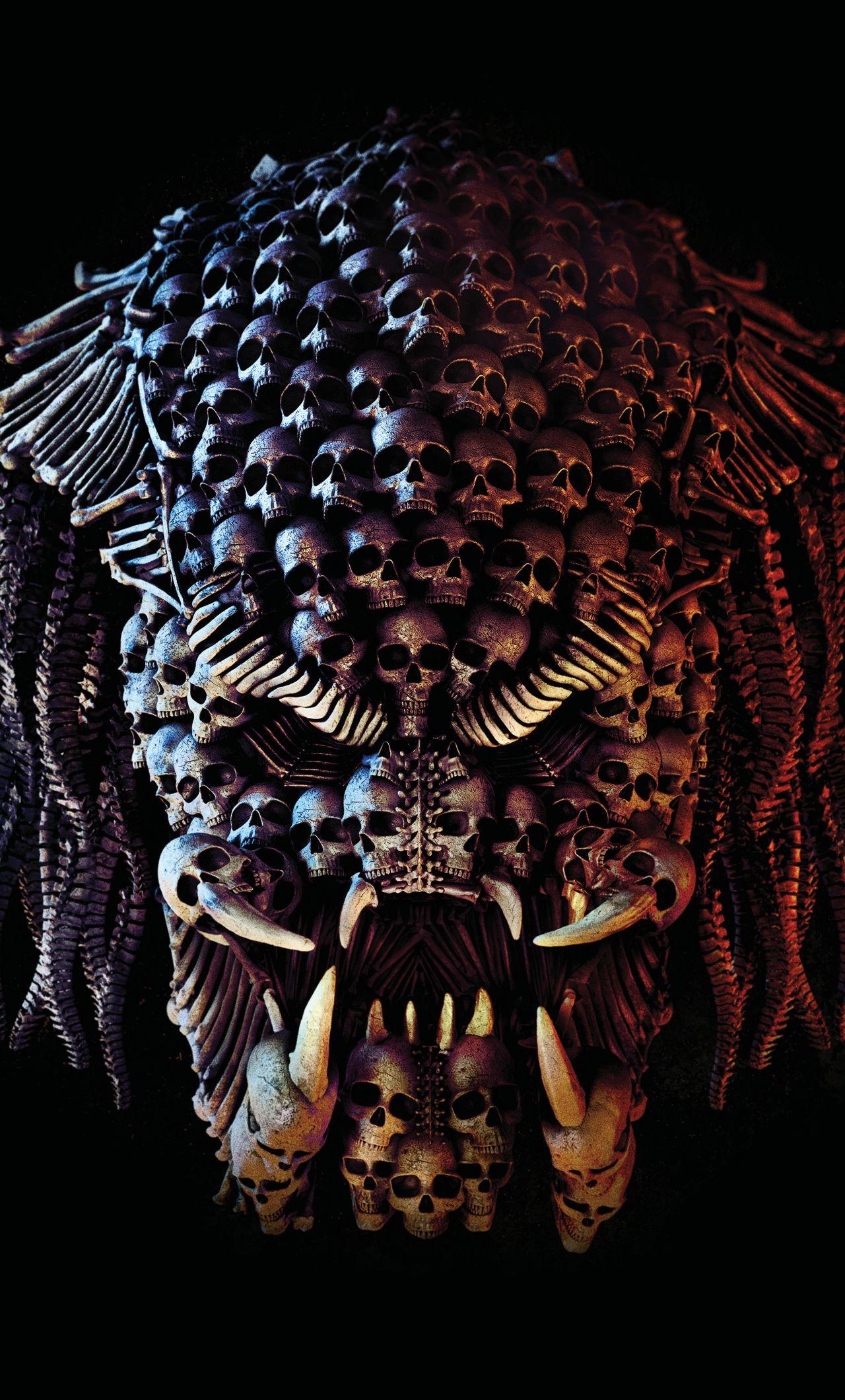 Alien vs. Predator iPhone Wallpaper, Fun., eliburford