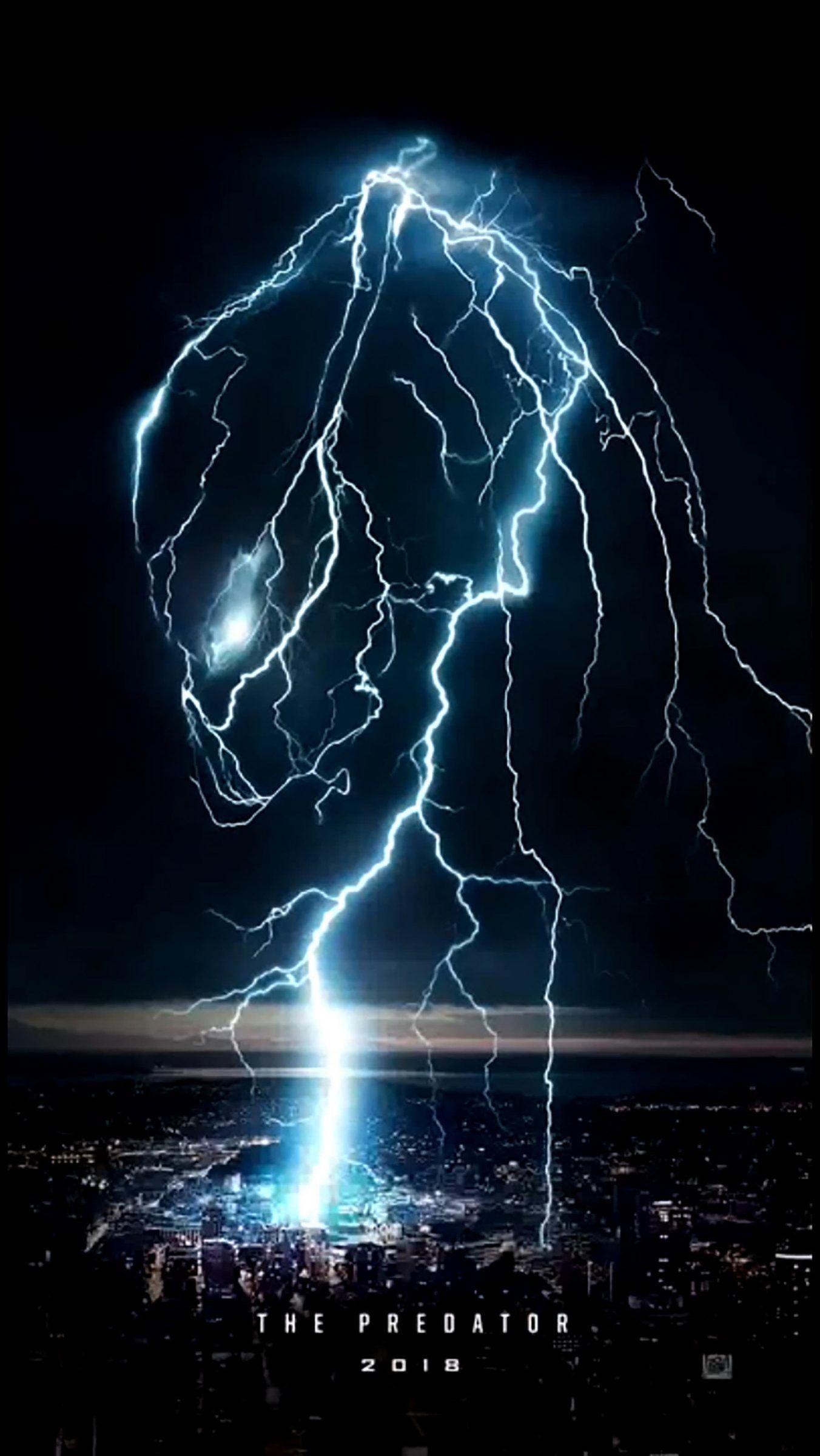 1352x2400 Predator HD