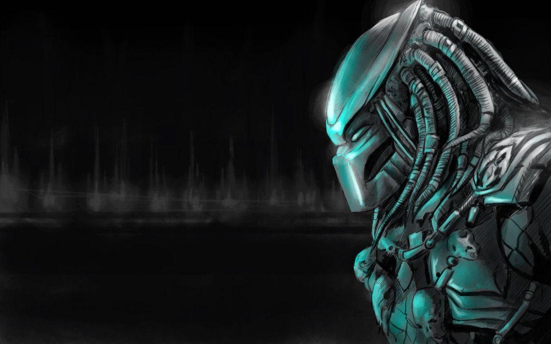 1131x707 Predator Wallpaper HD