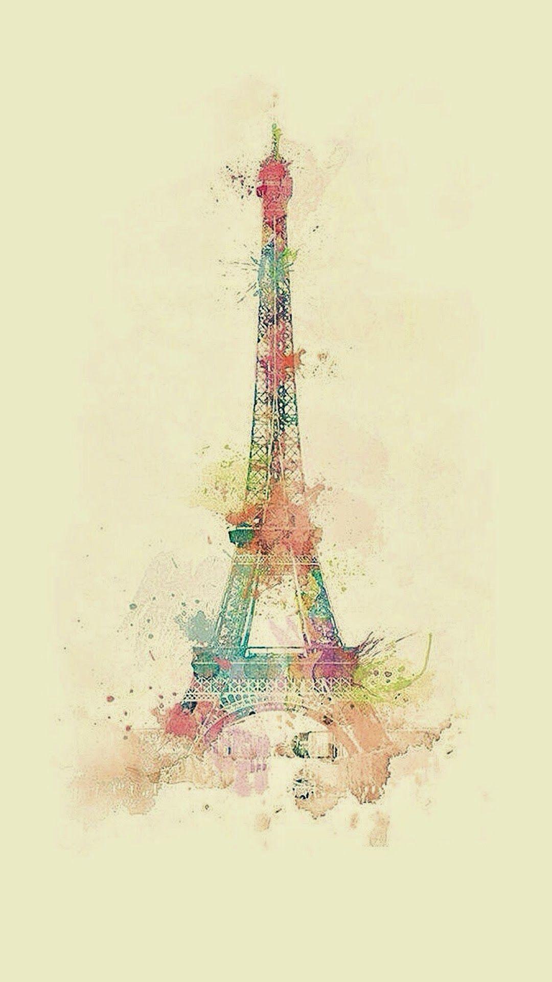 France Paris Vintage Wallpapers - Top Free France Paris Vintage ...