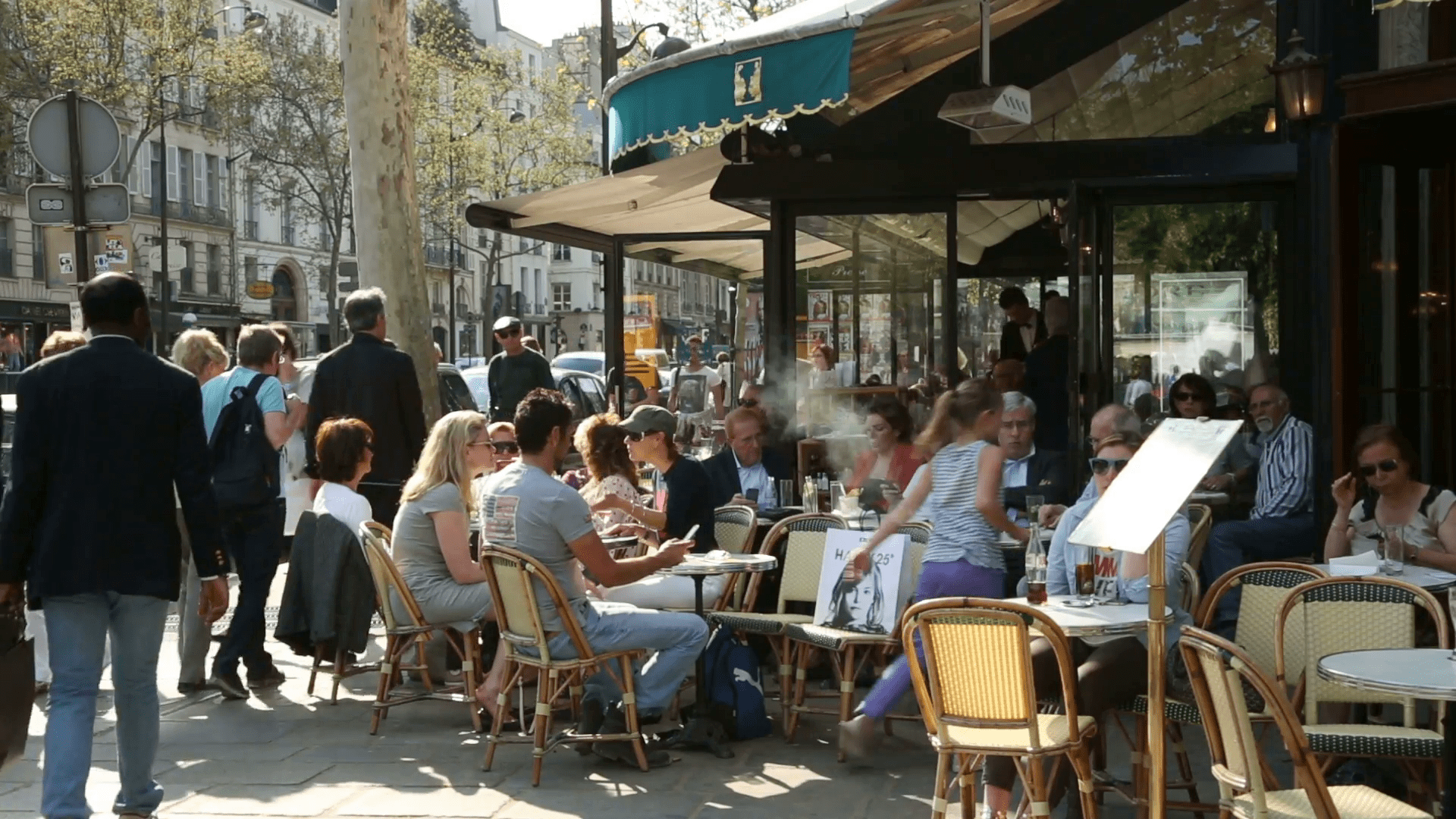 Paris Cafe Wallpapers Top Free Paris Cafe Backgrounds WallpaperAccess