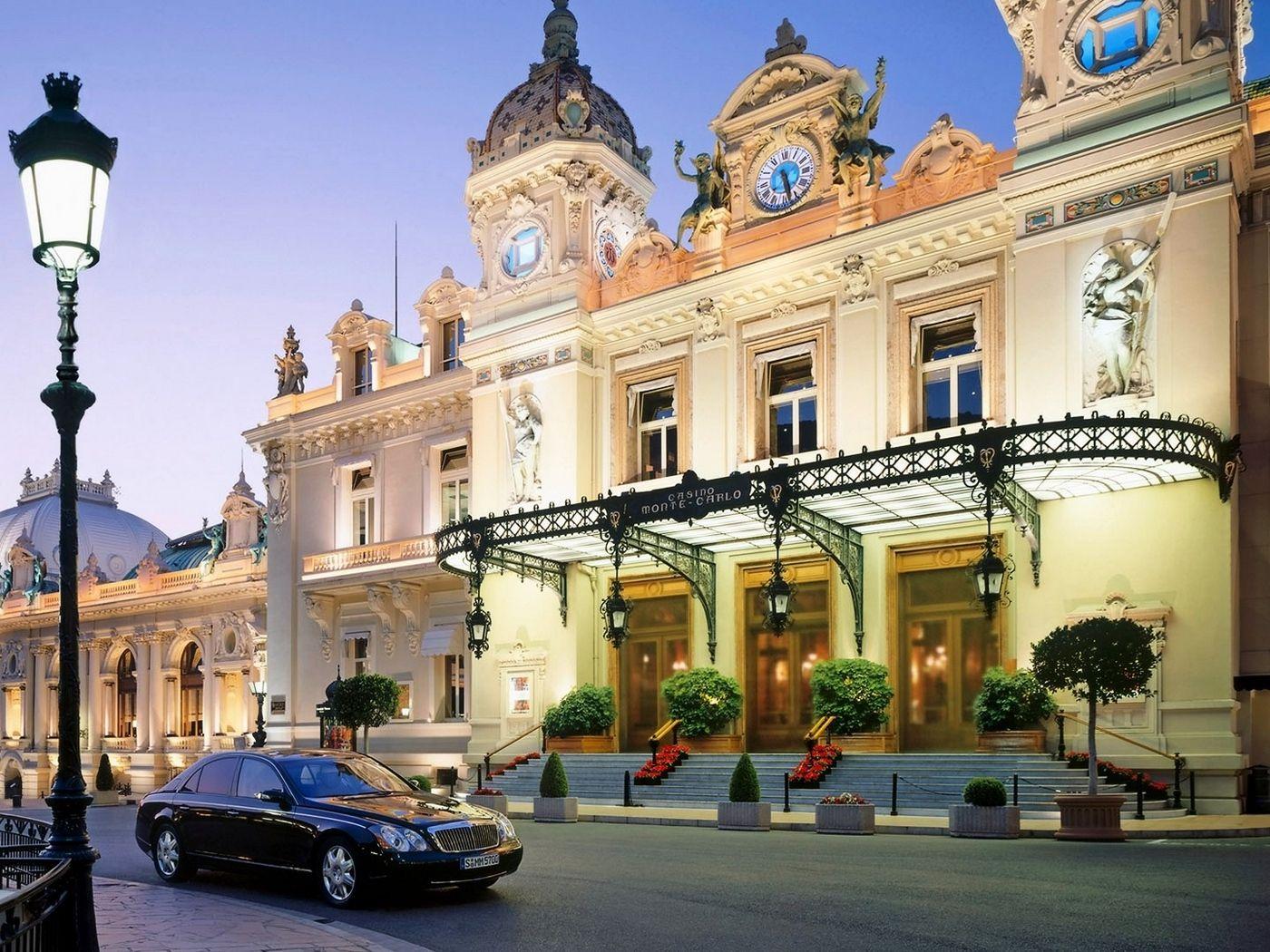 1400x1050 Download wallpaper 1400x1050 monte carlo, monaco, france