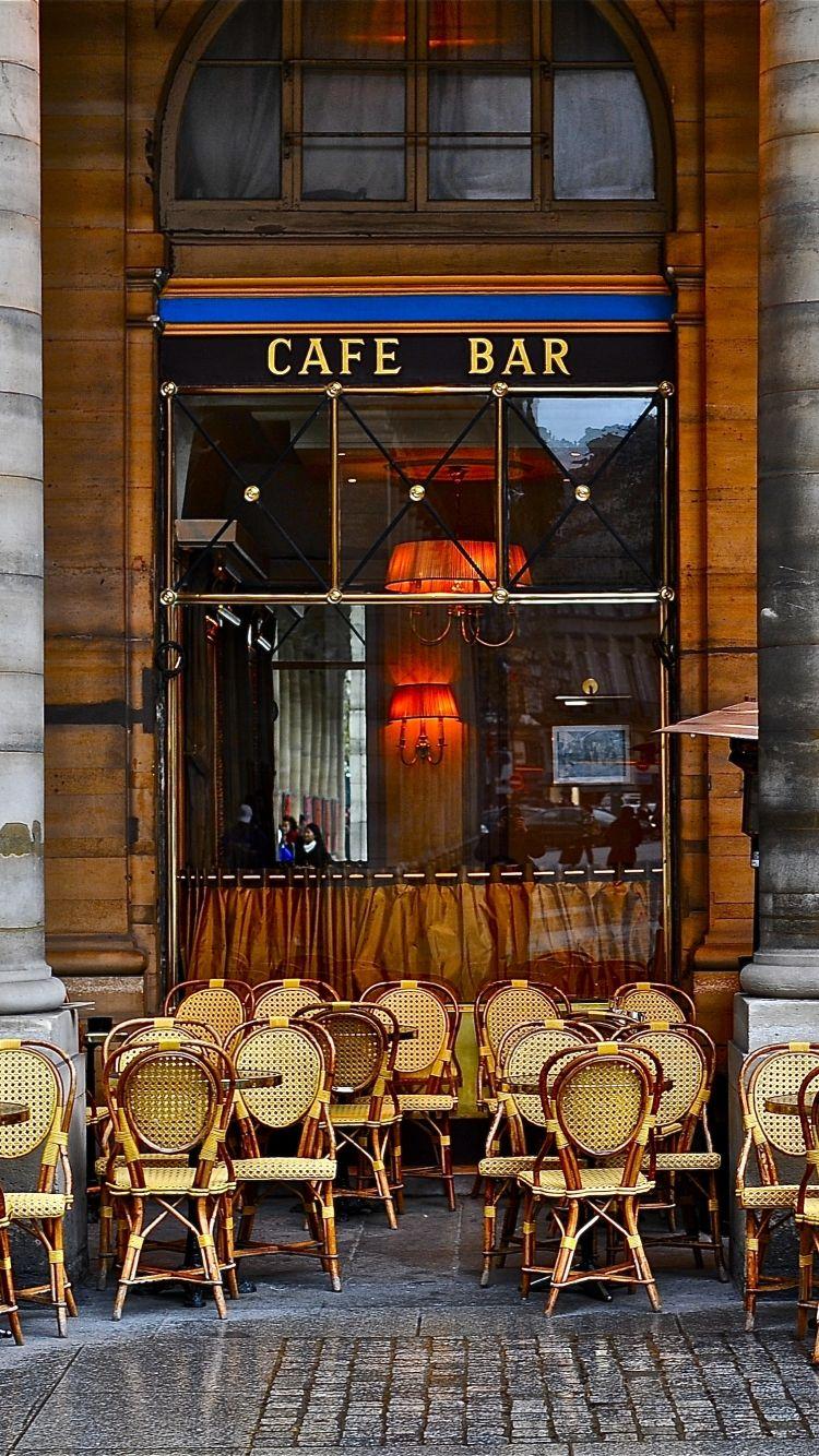Paris Cafe Wallpapers Top Free Paris Cafe Backgrounds WallpaperAccess