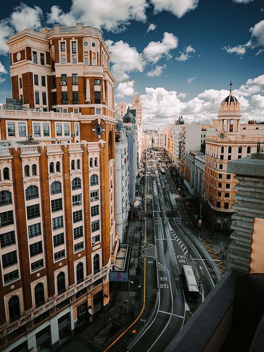 1000x1333 Madrid Picture. Download Free Image