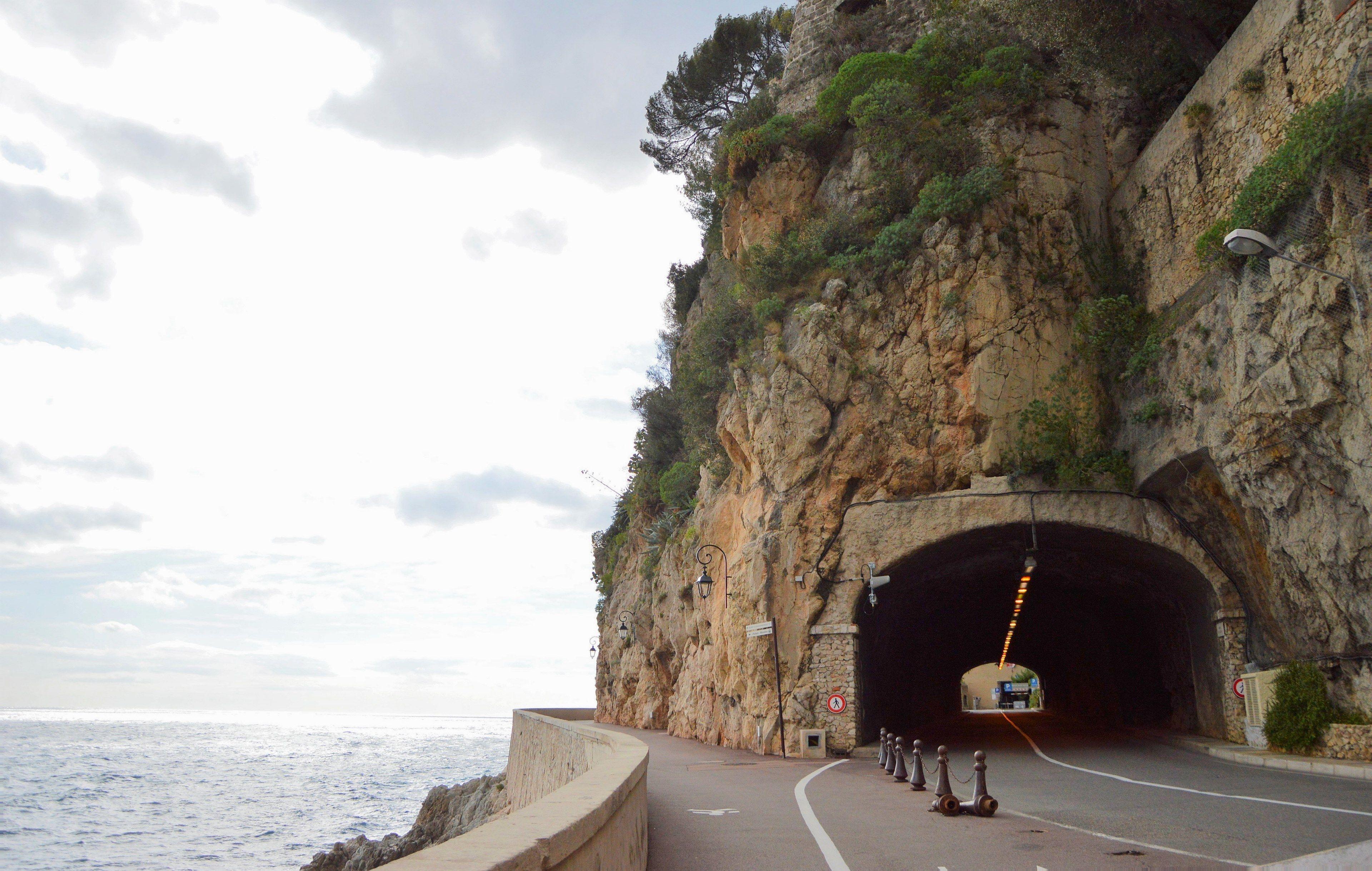3840x2437 monaco city road and street HD 4k wallpaper and background