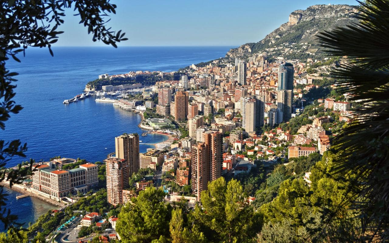 1280x800 Monaco wallpaper, Man Made, HQ Monaco pictureK