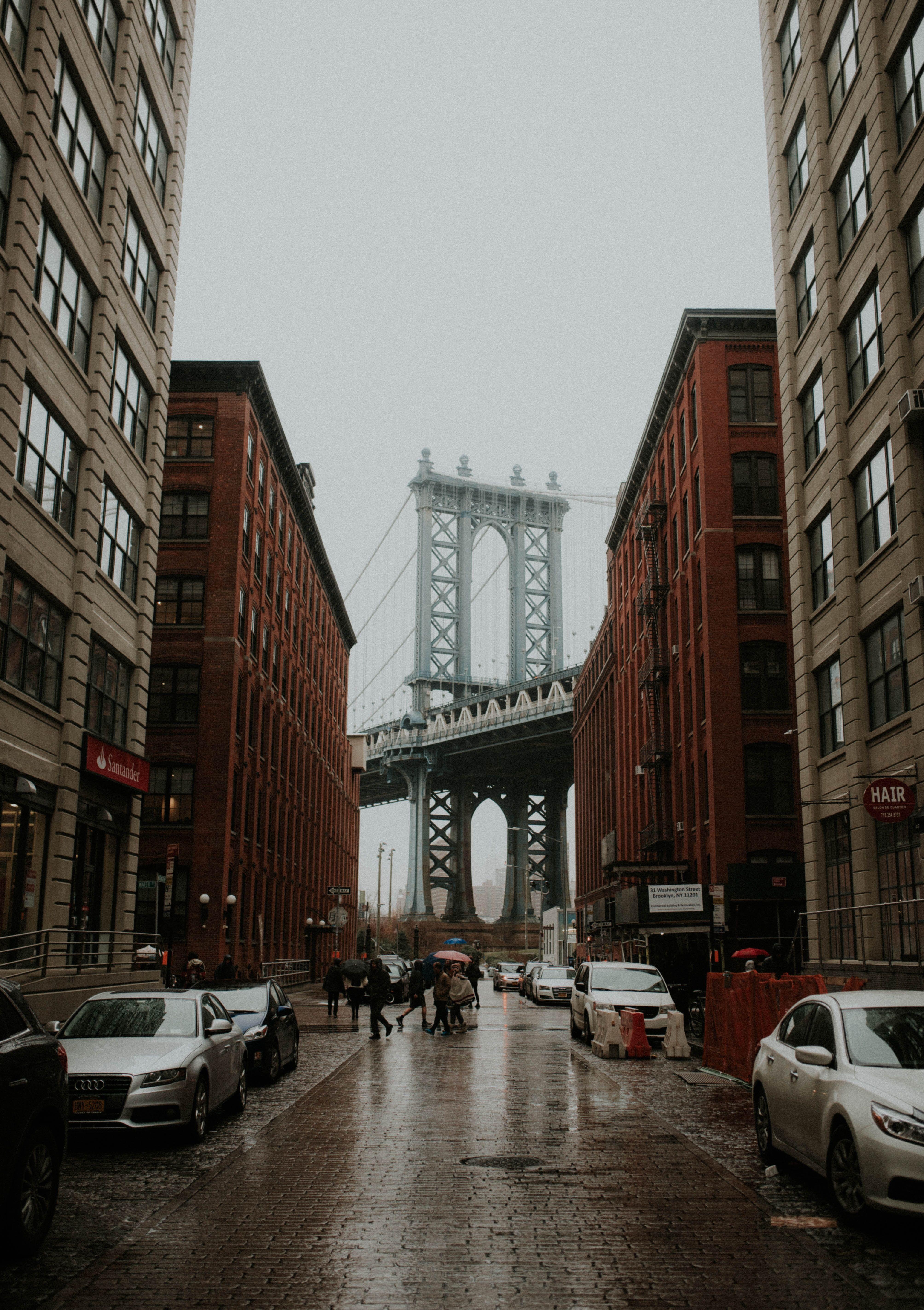 4016x5693 New York City Wallpaper For Your Android & iPhones