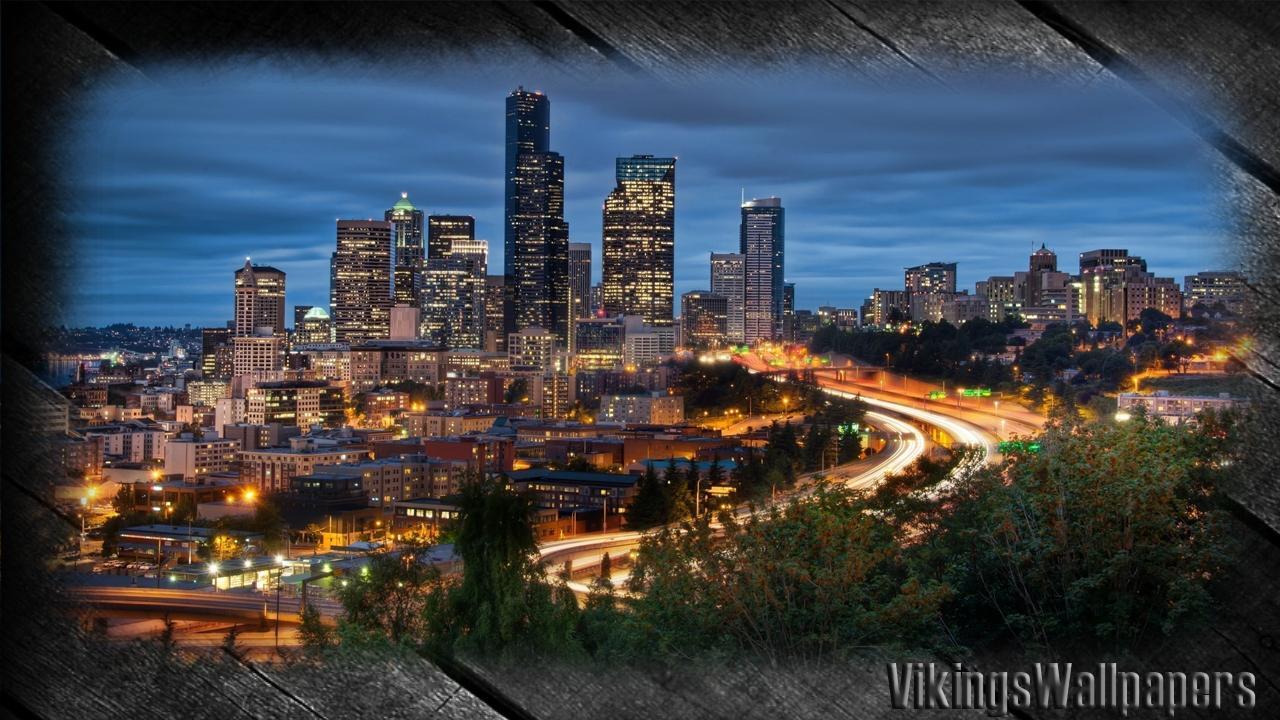 1280x720 Washington D.C Wallpaper for Android