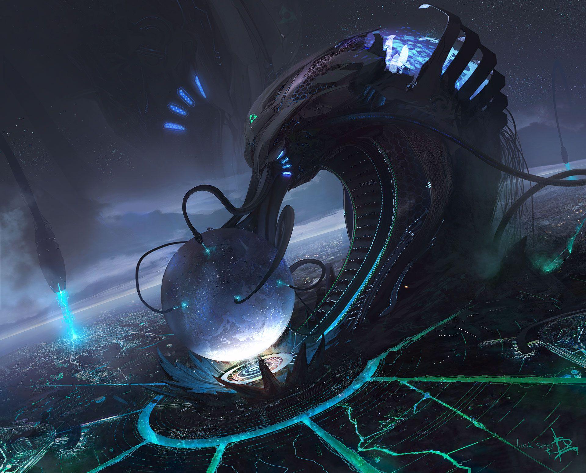 1920x1550 Sci Fi Wallpaper. Sci Fi Wallpaper