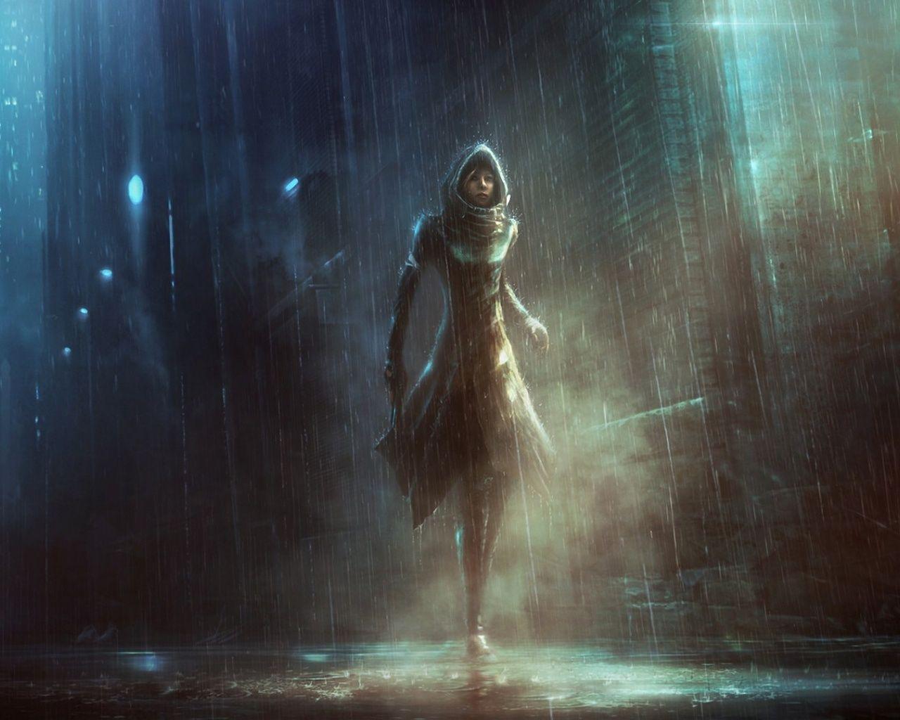1280x1024 Sci Fi Artwork Desktop PC And Mac Wallpaper