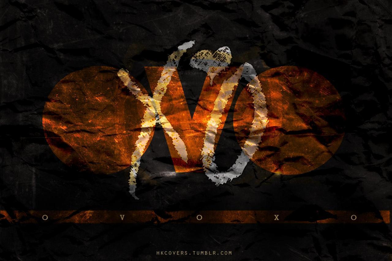 1280x853 Valentine Day 2014: Ovoxo Wallpaper Tumblr
