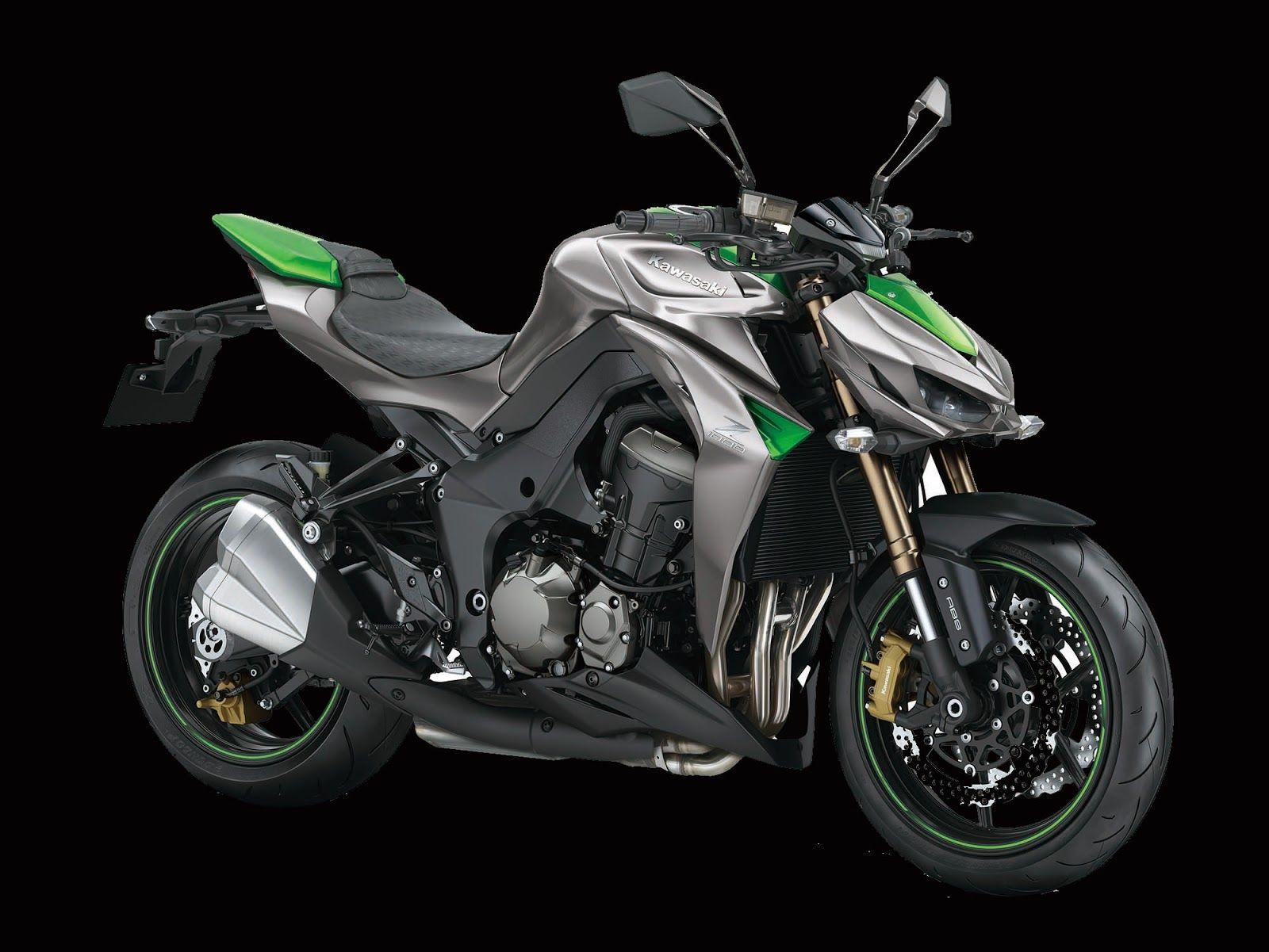 1600x1201 Kawasaki Z1000 Wallpaper, Cool Kawasaki Z1000 Background