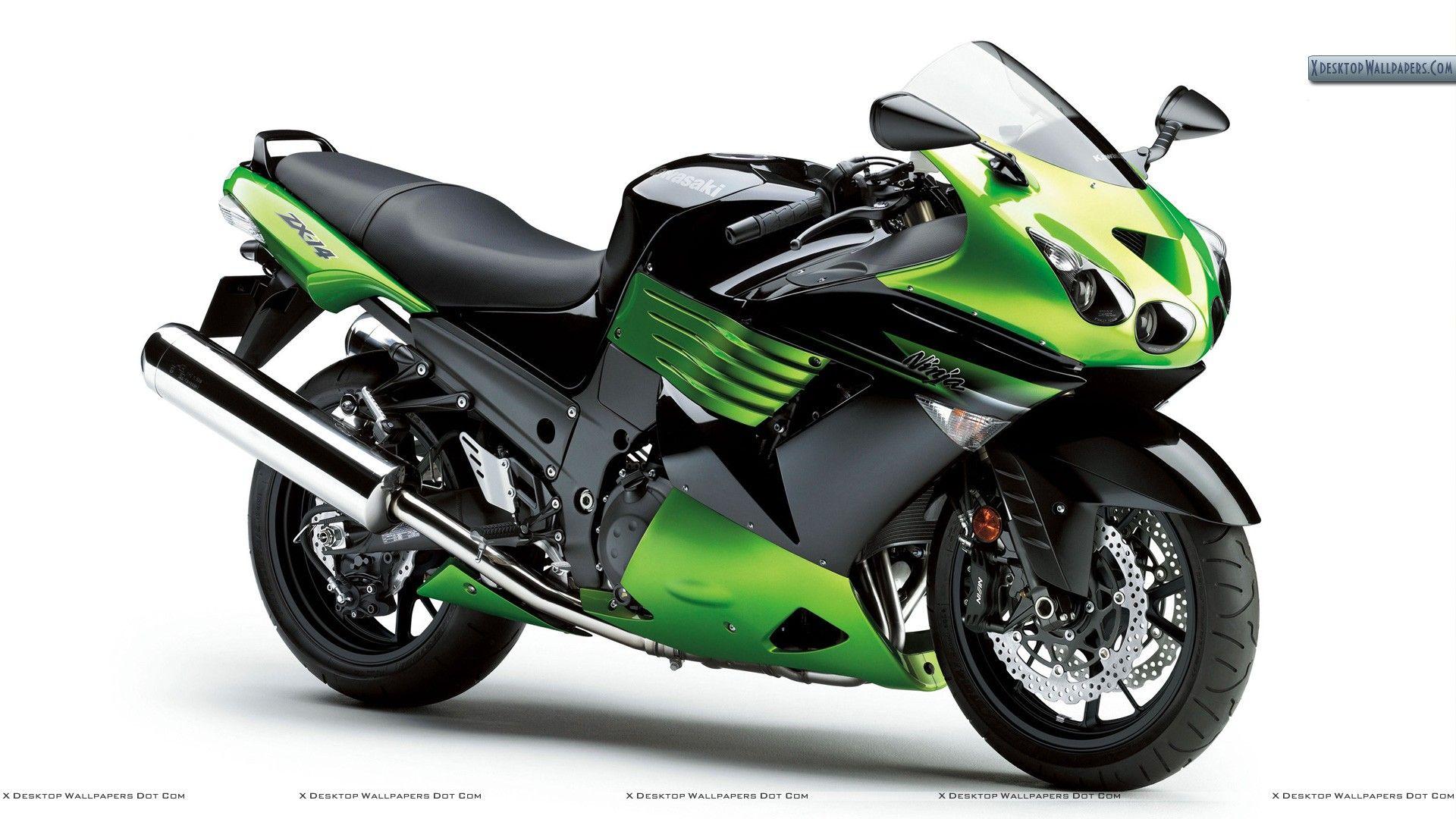 1920x1080 Kawasaki Ninja ZX 14